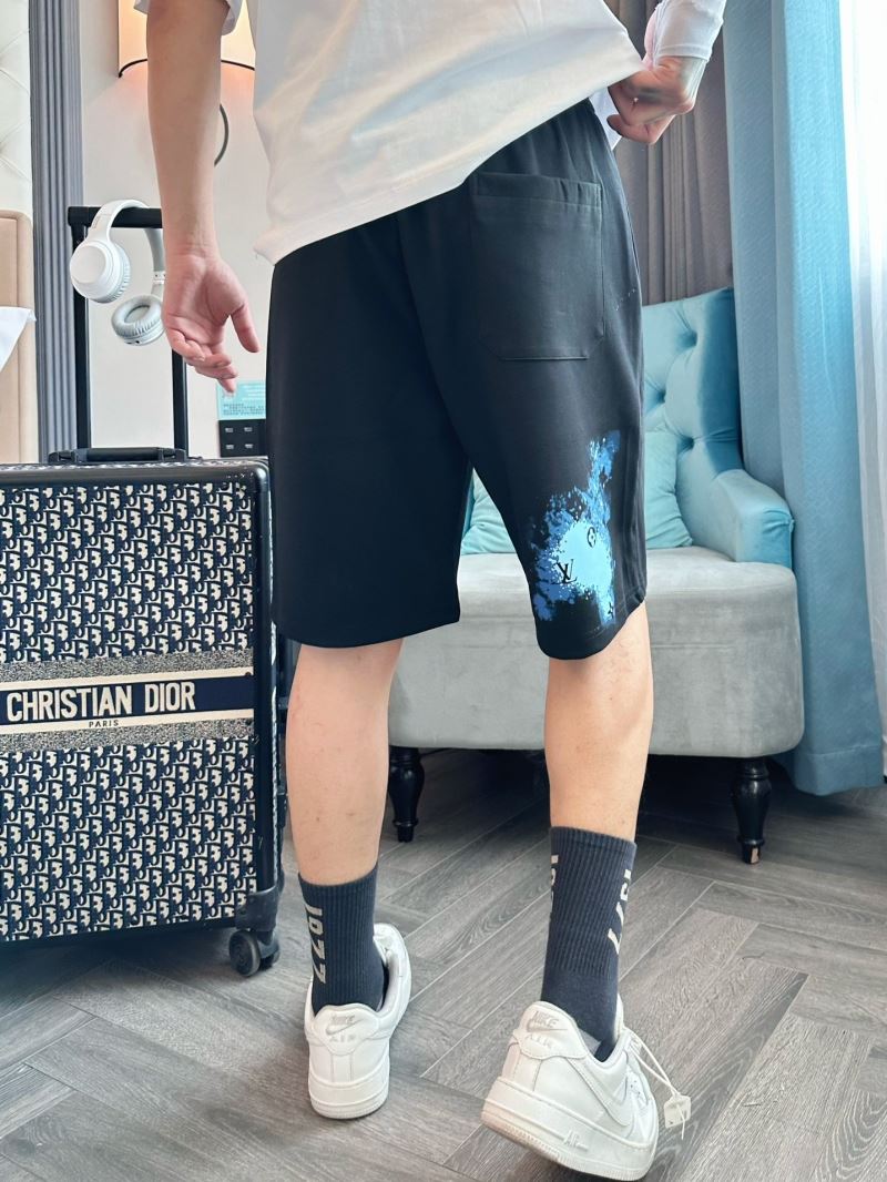 Louis Vuitton Short Pants